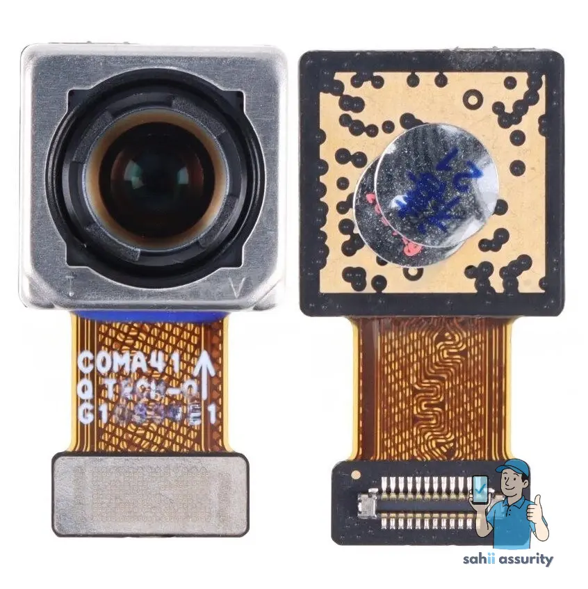 Replacement Back Camera for Realme GT Neo 3T 5G (Main Camera)